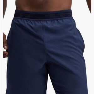 Men's Fabletics “The Fundamental Short” 7” inseam size medium